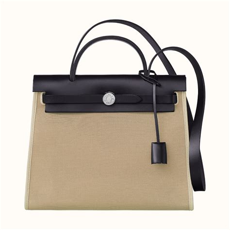 hermes herbag price|hermes herbag zip 31 price.